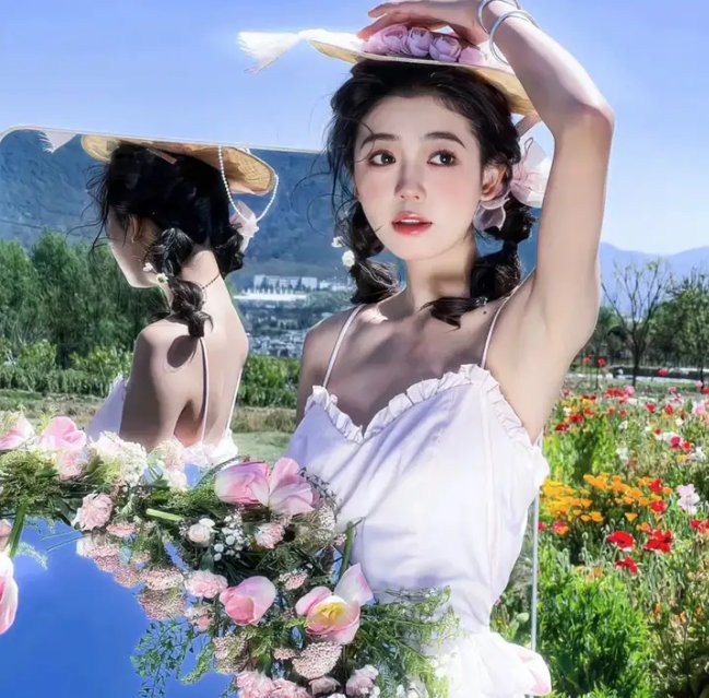 关于哈利的那些事