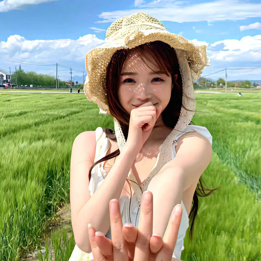 白王红后